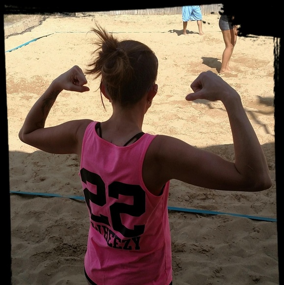 Meet your Posher, Jamie - Picture 2 of 2